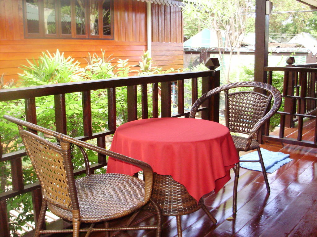 Baan Kong Homestay Phra Nakhon Si Ayutthaya Quarto foto