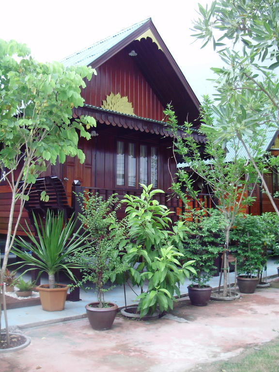Baan Kong Homestay Phra Nakhon Si Ayutthaya Quarto foto