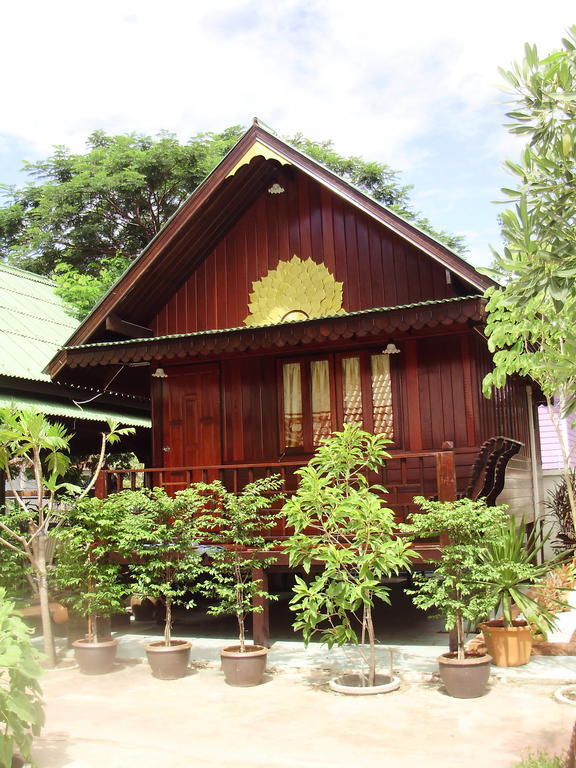 Baan Kong Homestay Phra Nakhon Si Ayutthaya Quarto foto