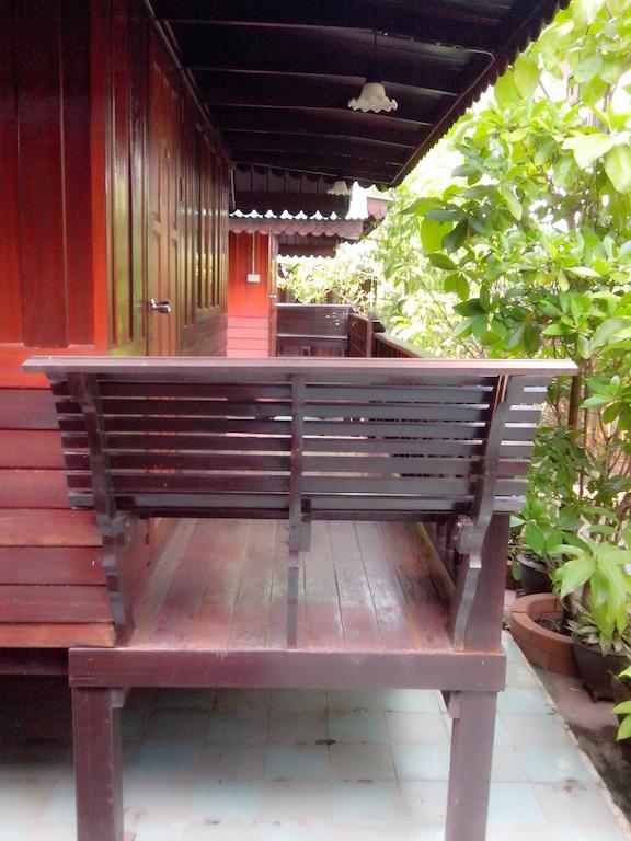Baan Kong Homestay Phra Nakhon Si Ayutthaya Quarto foto