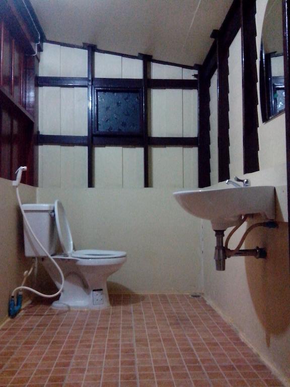 Baan Kong Homestay Phra Nakhon Si Ayutthaya Quarto foto