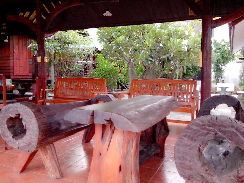Baan Kong Homestay Phra Nakhon Si Ayutthaya Quarto foto