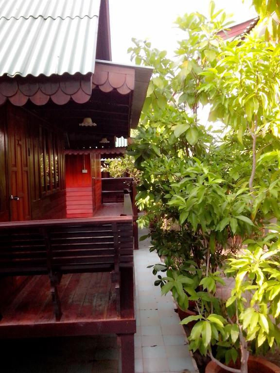 Baan Kong Homestay Phra Nakhon Si Ayutthaya Quarto foto
