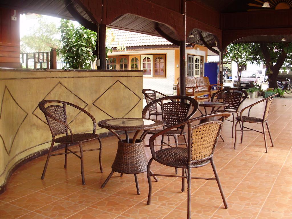 Baan Kong Homestay Phra Nakhon Si Ayutthaya Quarto foto
