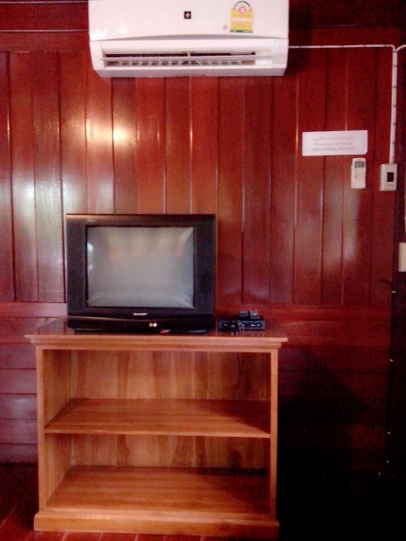 Baan Kong Homestay Phra Nakhon Si Ayutthaya Exterior foto