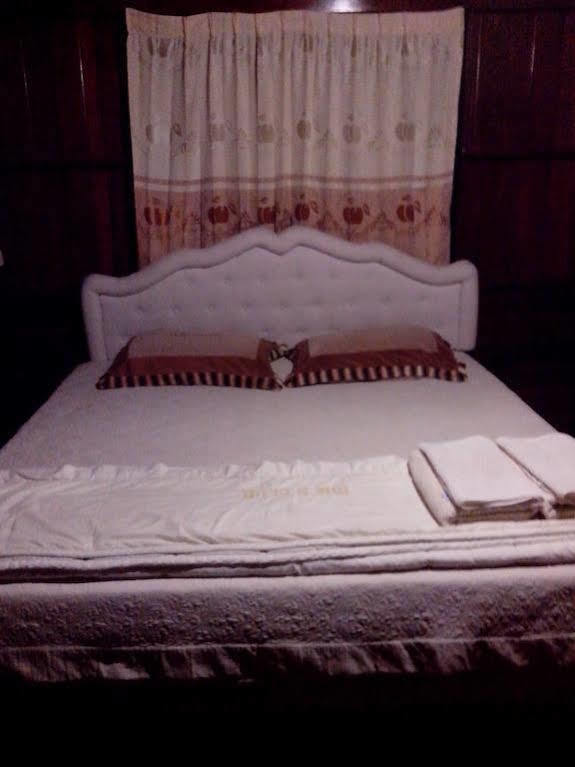 Baan Kong Homestay Phra Nakhon Si Ayutthaya Exterior foto