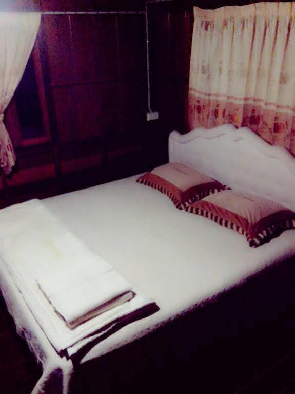 Baan Kong Homestay Phra Nakhon Si Ayutthaya Exterior foto